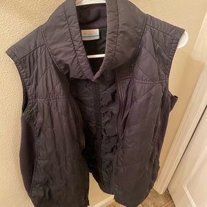 Women’s Columbia Vest